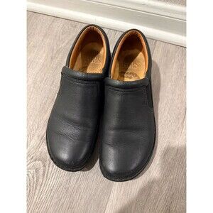 healthy Professional Shoes Black Natural Comfort original Insole S W9, Men 7.5